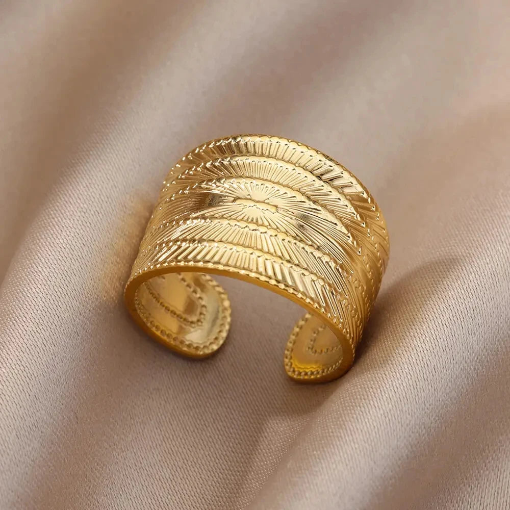 Serenity Spinner