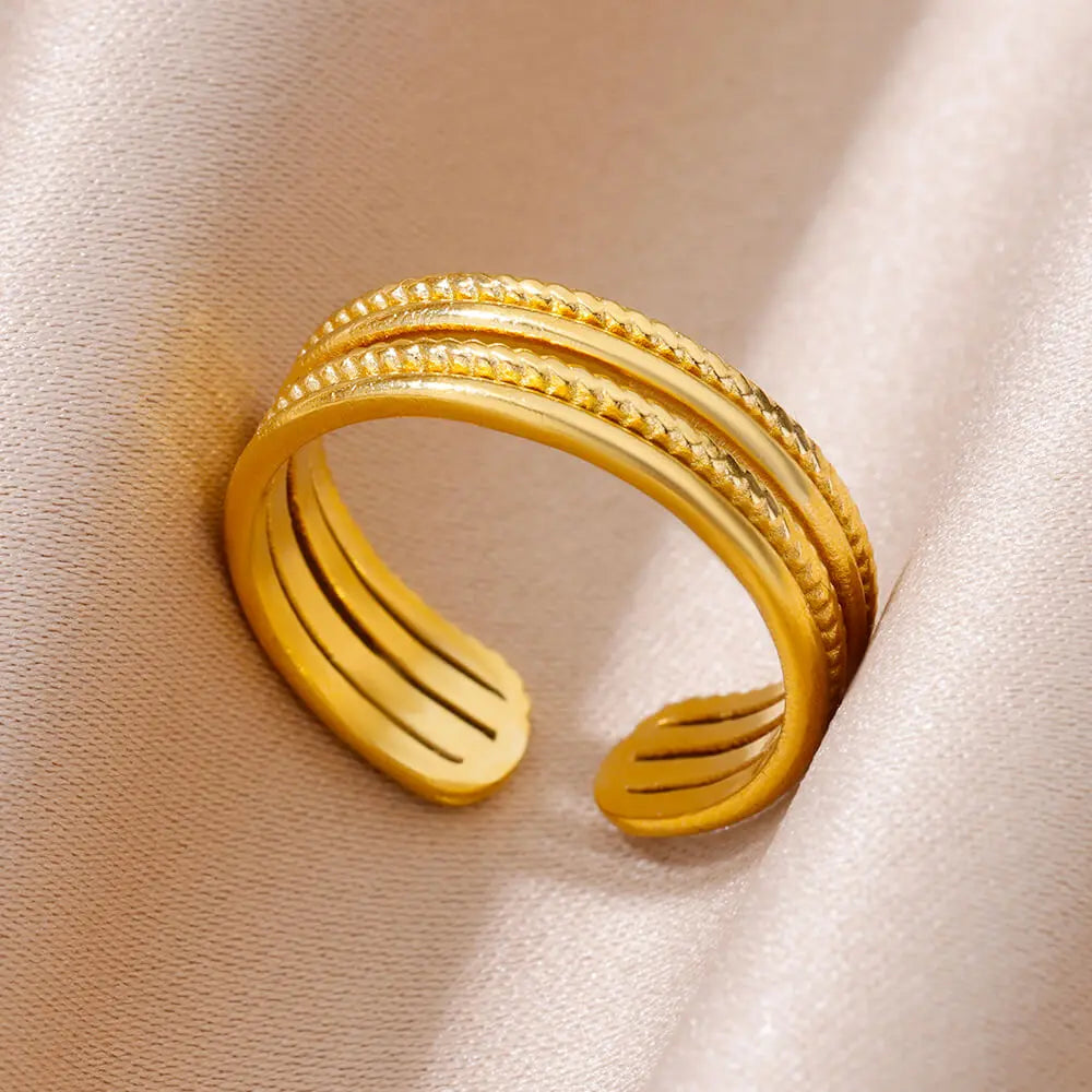 Serenity Spinner