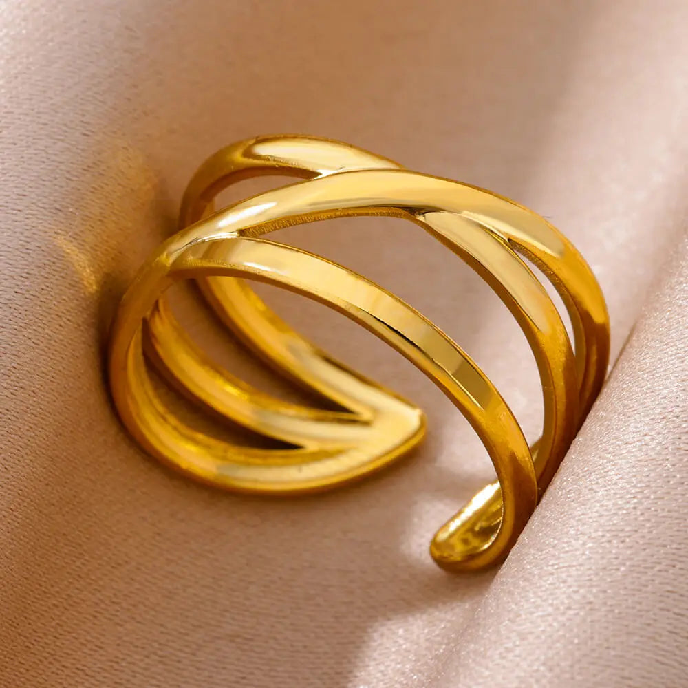 Serenity Spinner