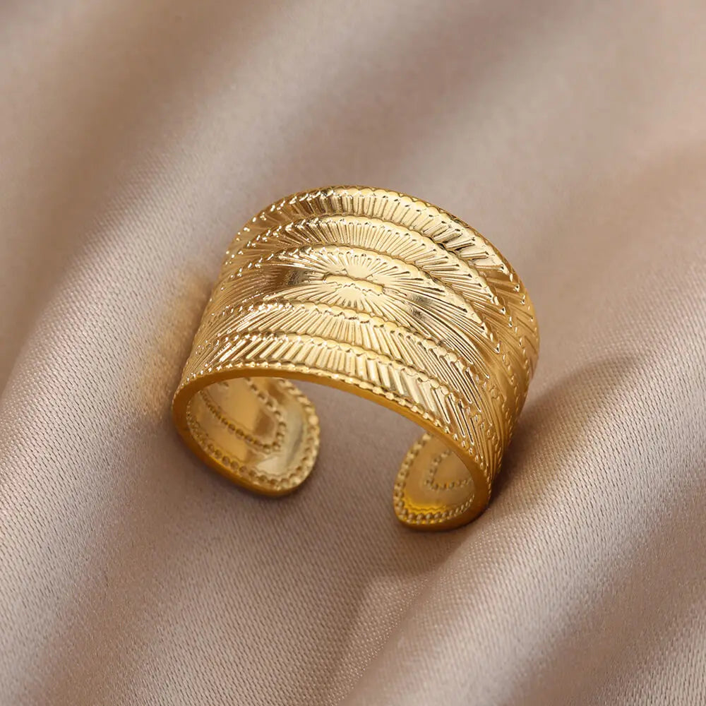 Serenity Spinner